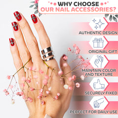 Novsix cross charms are lightweight and comfortable for all-day wear