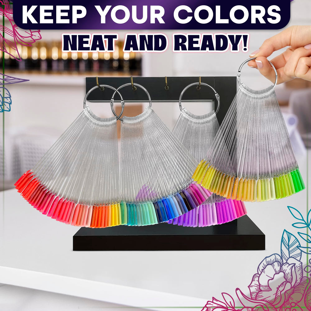 Novsix uso portátil kit ligero para salón o casa