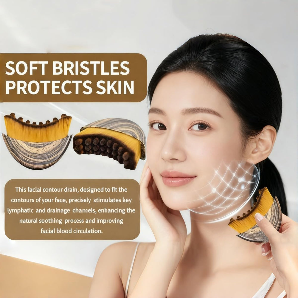 NOVWEE compact tool for daily home spa routines and easy storage.