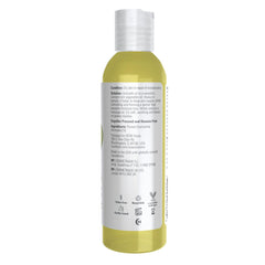 Now Avocado Oil rich texture image suggesting nourishment for skin