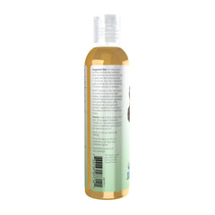 NOW Foods Jojoba: aceite para cabello más suave y brillante.