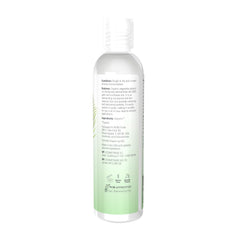 NOW Foods Organic Vegetable Glycerin pour for easy dilution in cosmetics