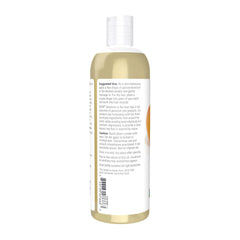 NOW Foods Aceite de Albaricoque aplicacion diaria en rostro y cuello