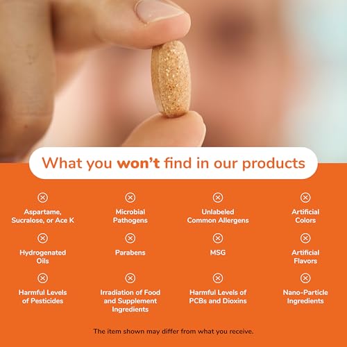 NOW Foods Vegetable Glycerin packaging note on PCR bottle transition