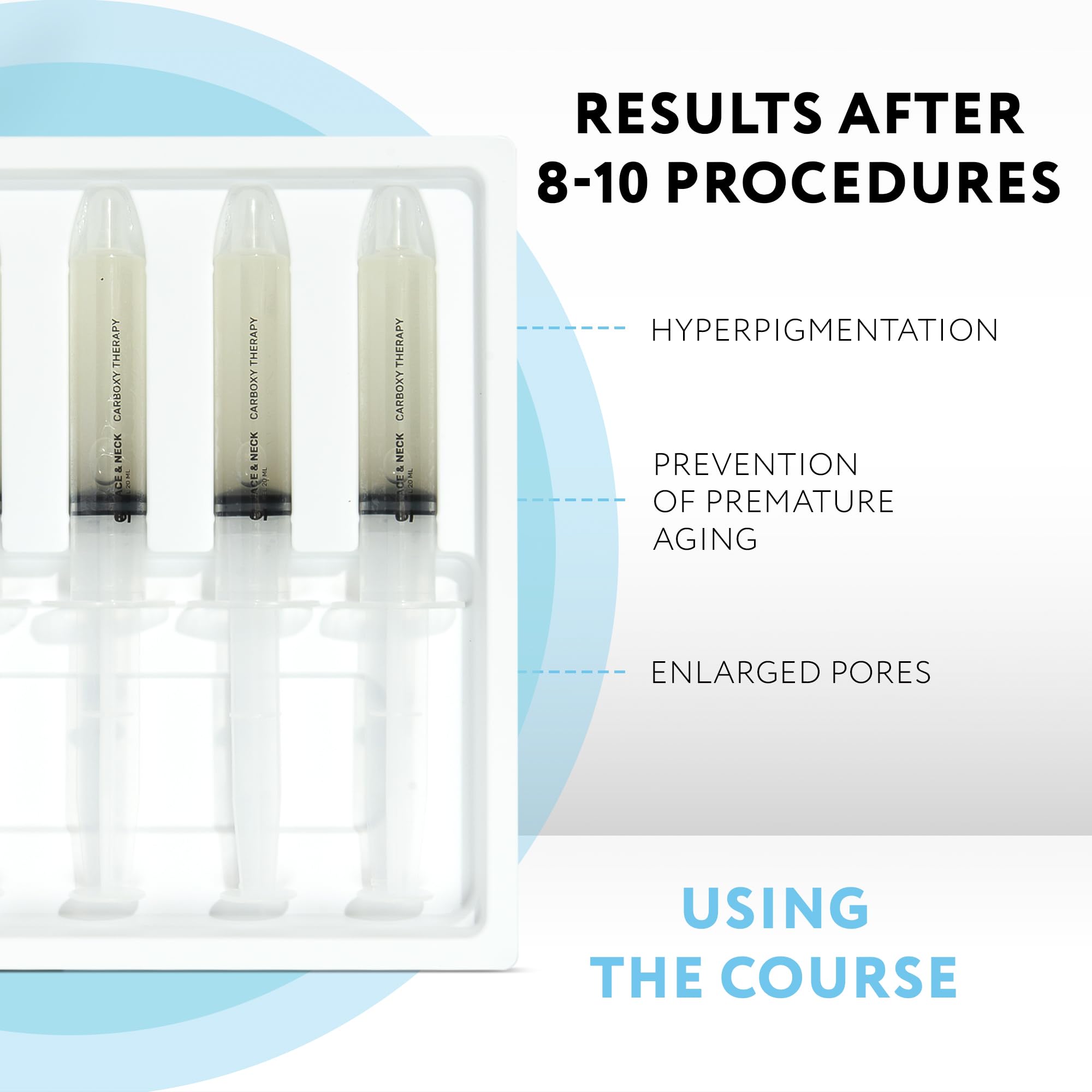 NSC Name Skin Care packaging set 5 demonstrates value and convenience