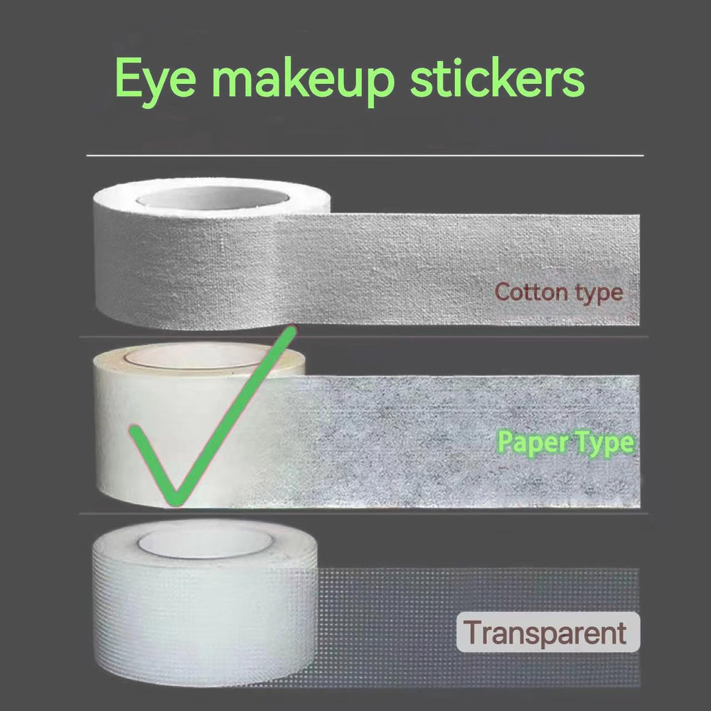 NswfDzk adhesive tape suitable for individuals and salons