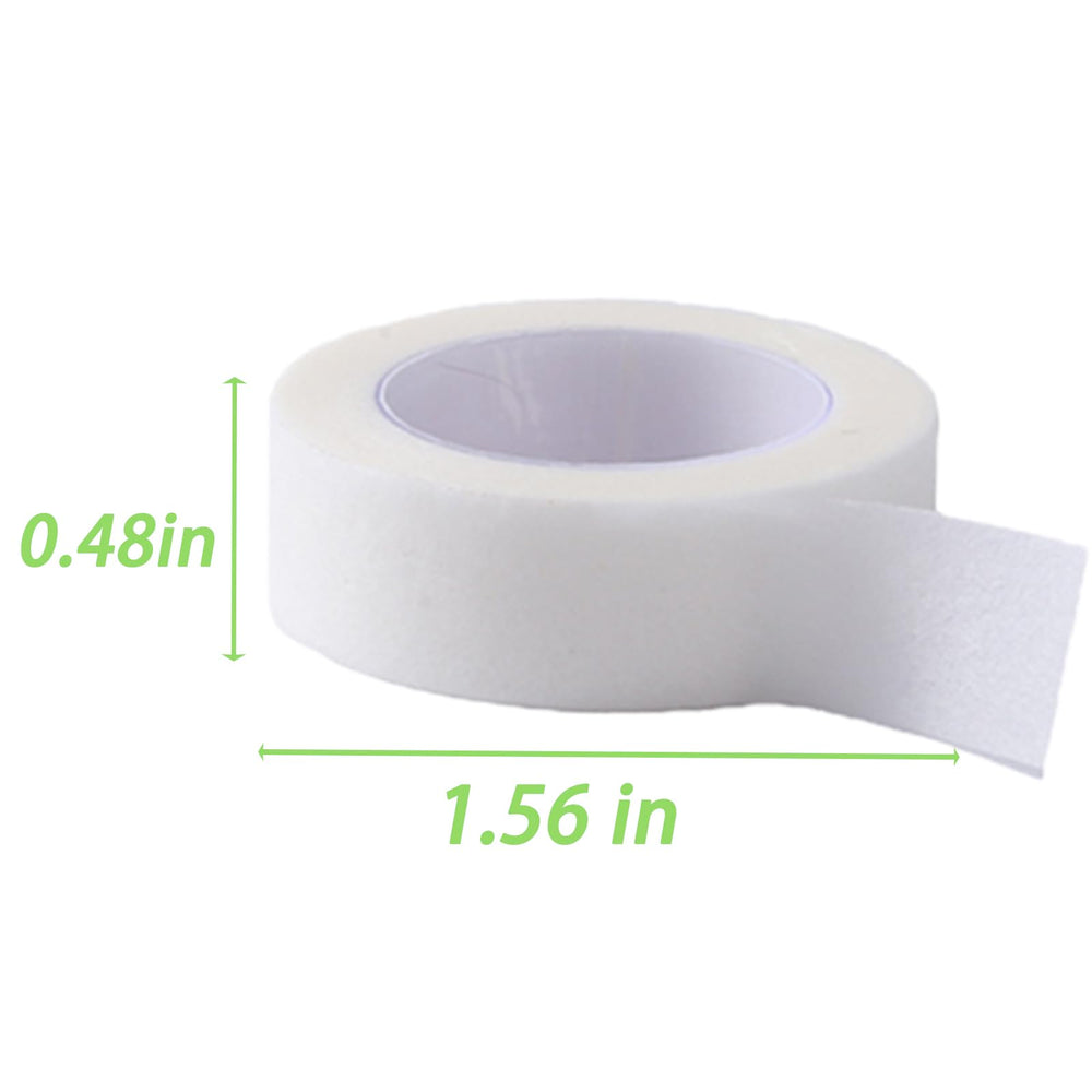 NswfDzk eye makeup tape enhances precision while keeping skin comfortable
