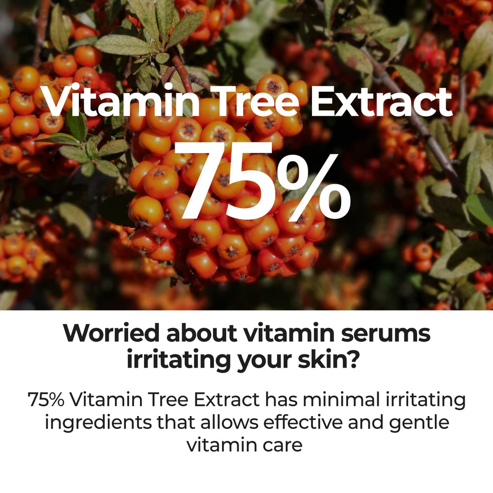 Numbuzin No.5 Serum: antioxidantes para cuidar la piel.