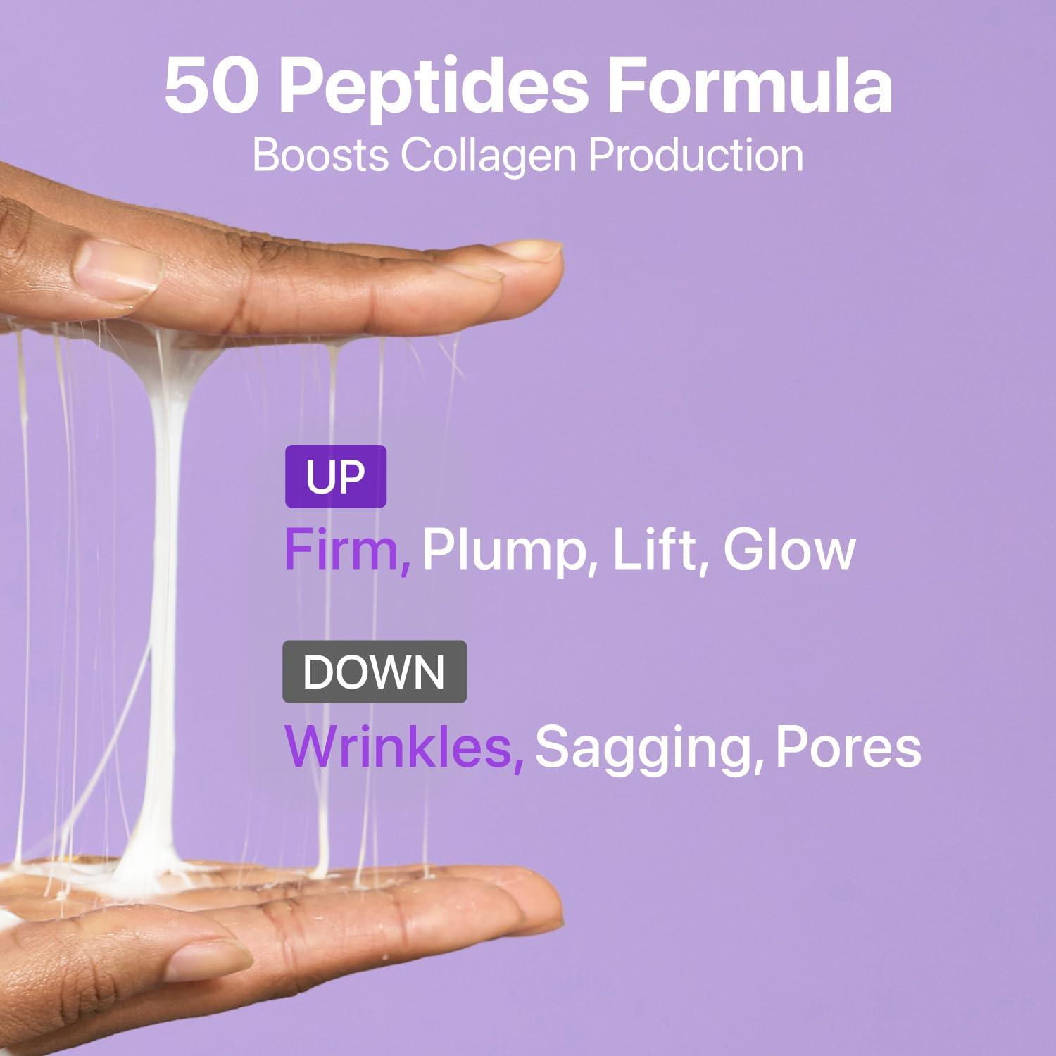 Premium packaging display of Numbuzin No.9 NAD+ Bio Lifting Serum