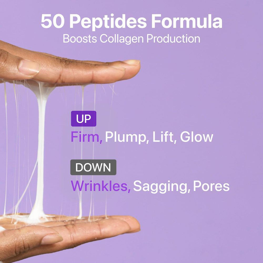 Premium packaging display of Numbuzin No.9 NAD+ Bio Lifting Serum
