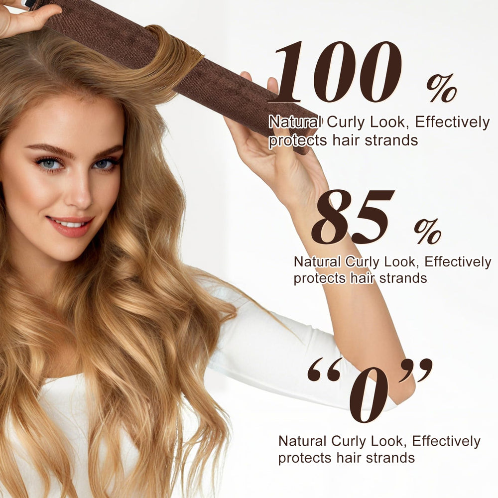 Nunflue satin headscarf included for smooth overnight wear.