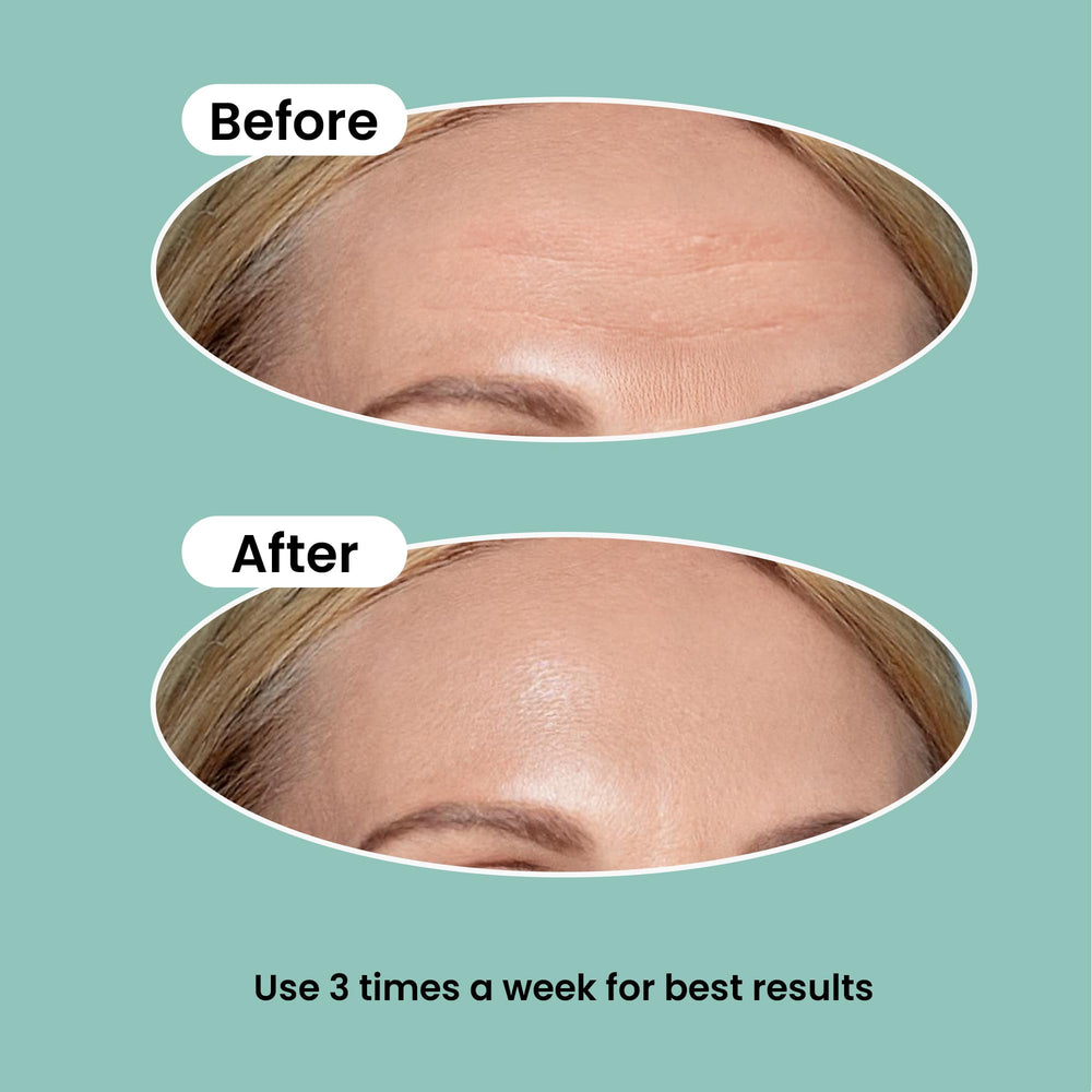 NURIVE con retinol y colágeno, fórmula avanzada para piel hidratada