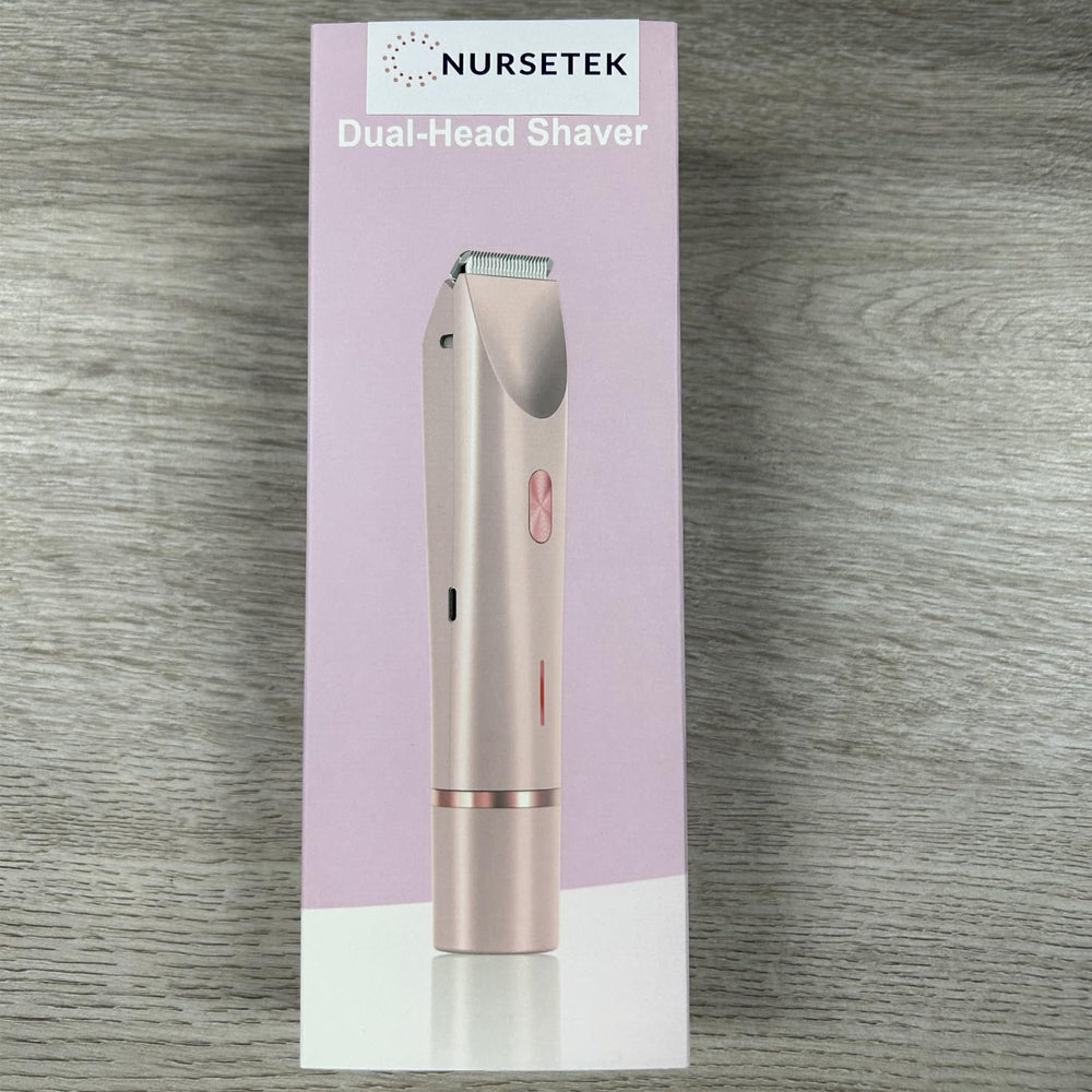 Nursetek travel gift-ready packaging ideal for gifting occasions.