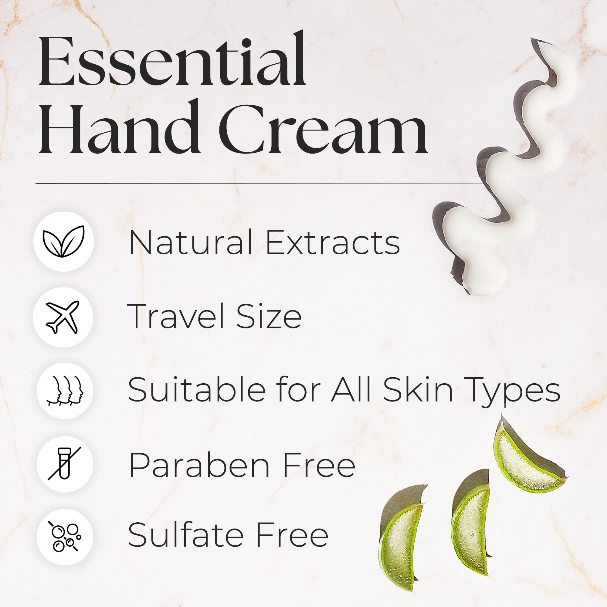 Fragancia Limón Verbena de Nurture by Nature Botanicals para despertar la piel y el ánimo