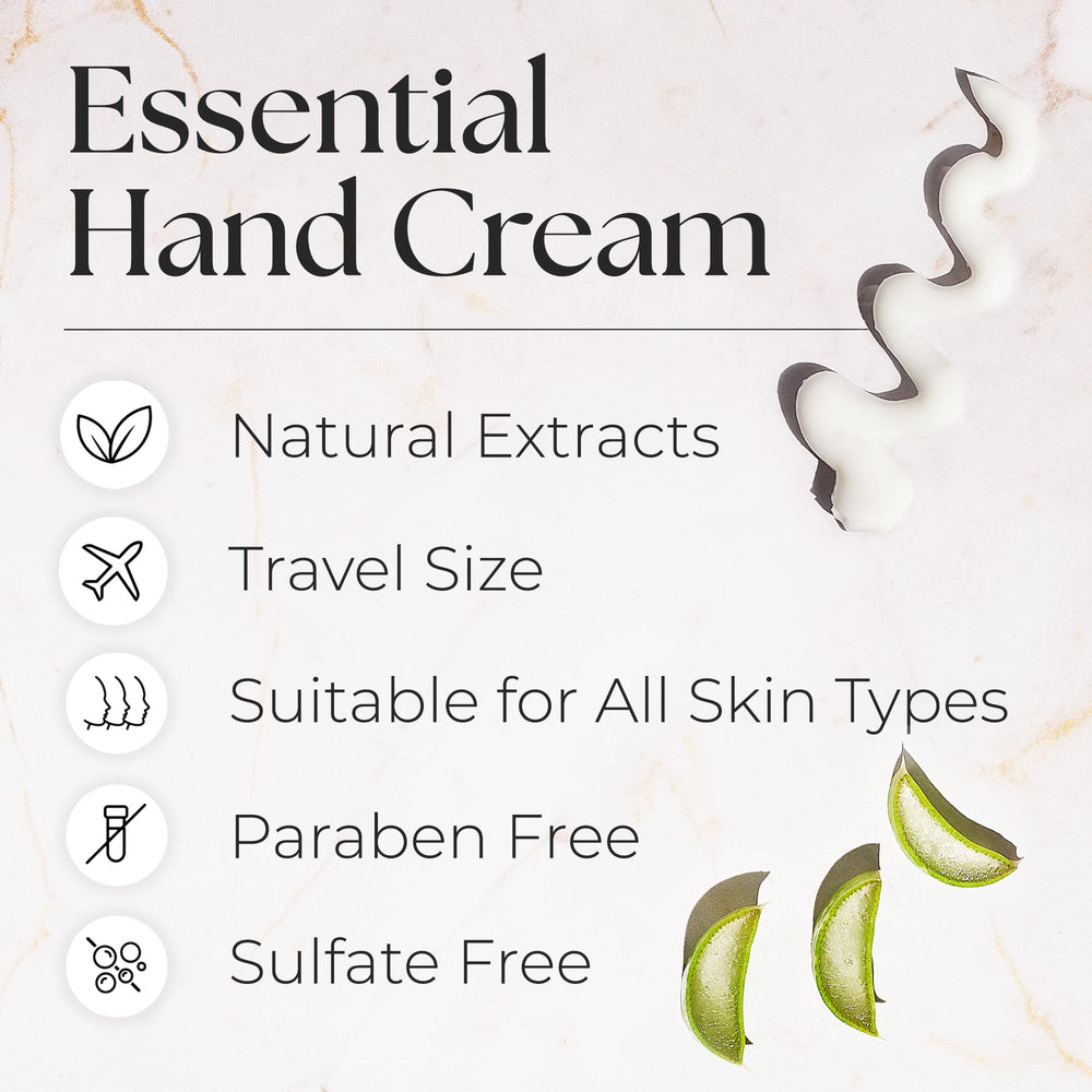 Fragancia Limón Verbena de Nurture by Nature Botanicals para despertar la piel y el ánimo