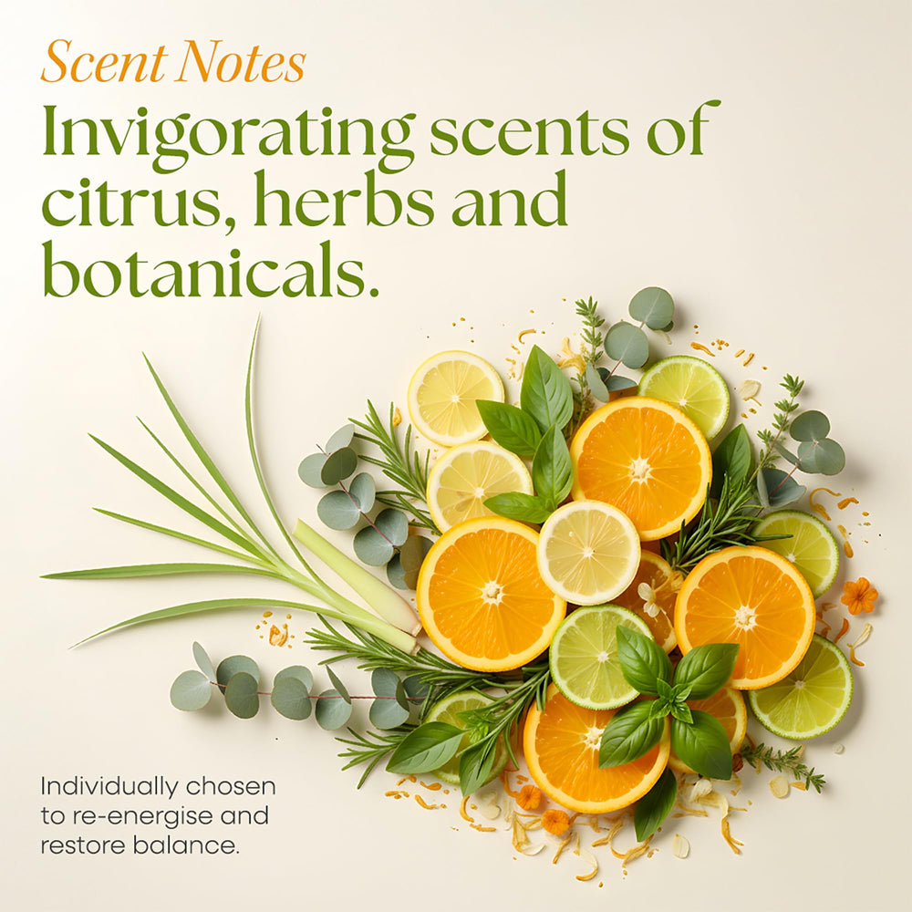 Nurture by Nature Gift Basket Front presents a ready-to-gift spa treat