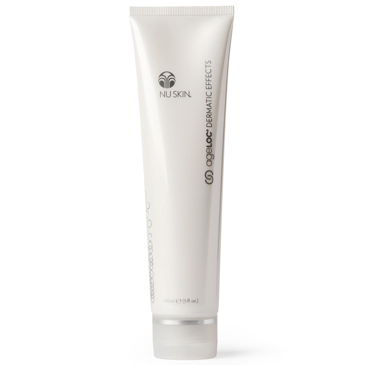 Nu Skin ageLOC Dermatic Effects bottle front for daily skincare