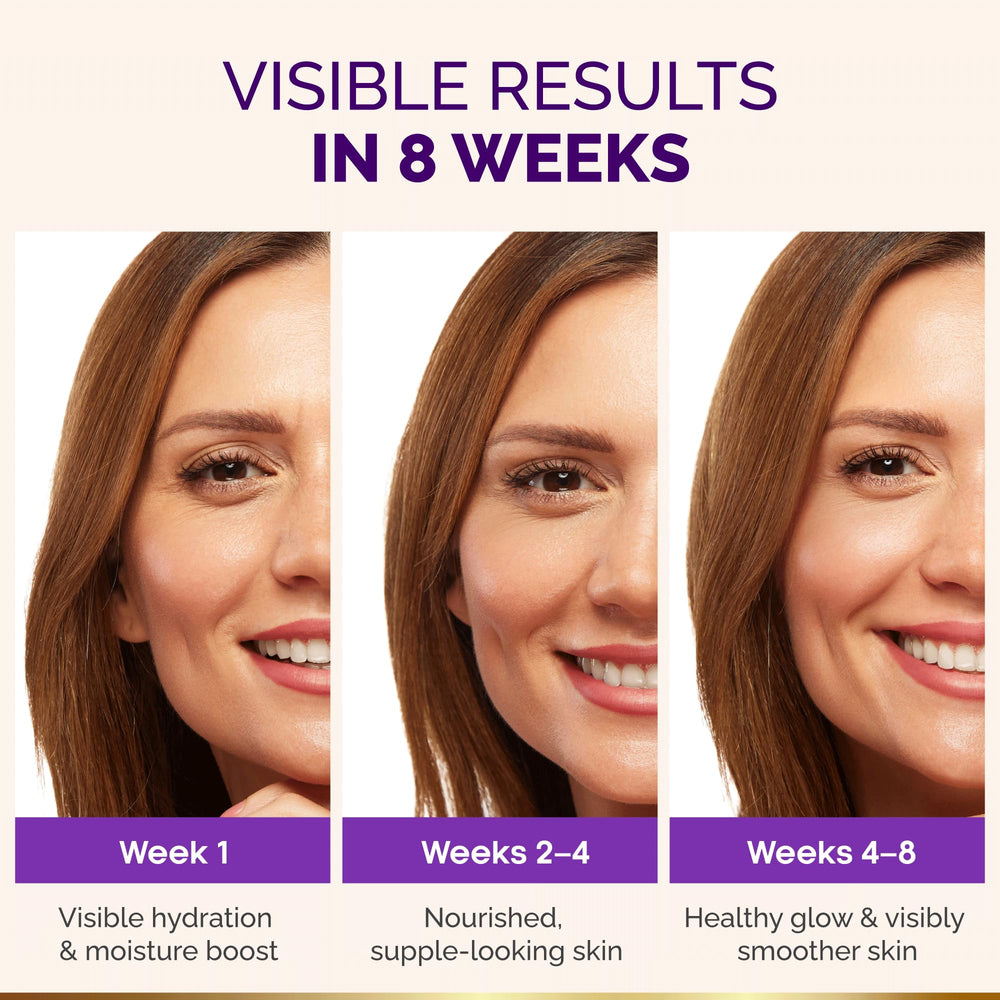 Nutraharmony crema facial con ceramidas para barrera cutánea fortalecida.