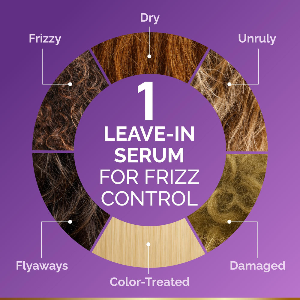 NUTRAHARMONY serum-brillo-natural-cabello: brillo suave que realza la textura.