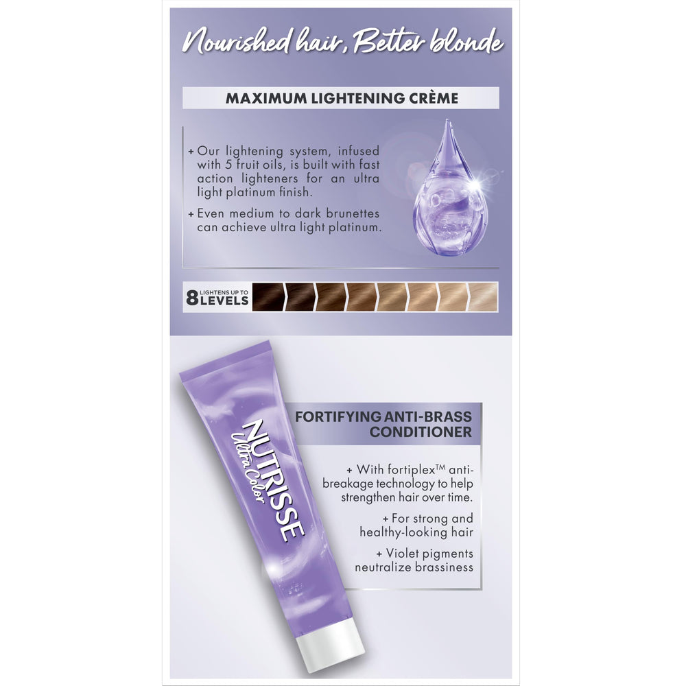 Color Boost Technology illustrating vibrant one-step color