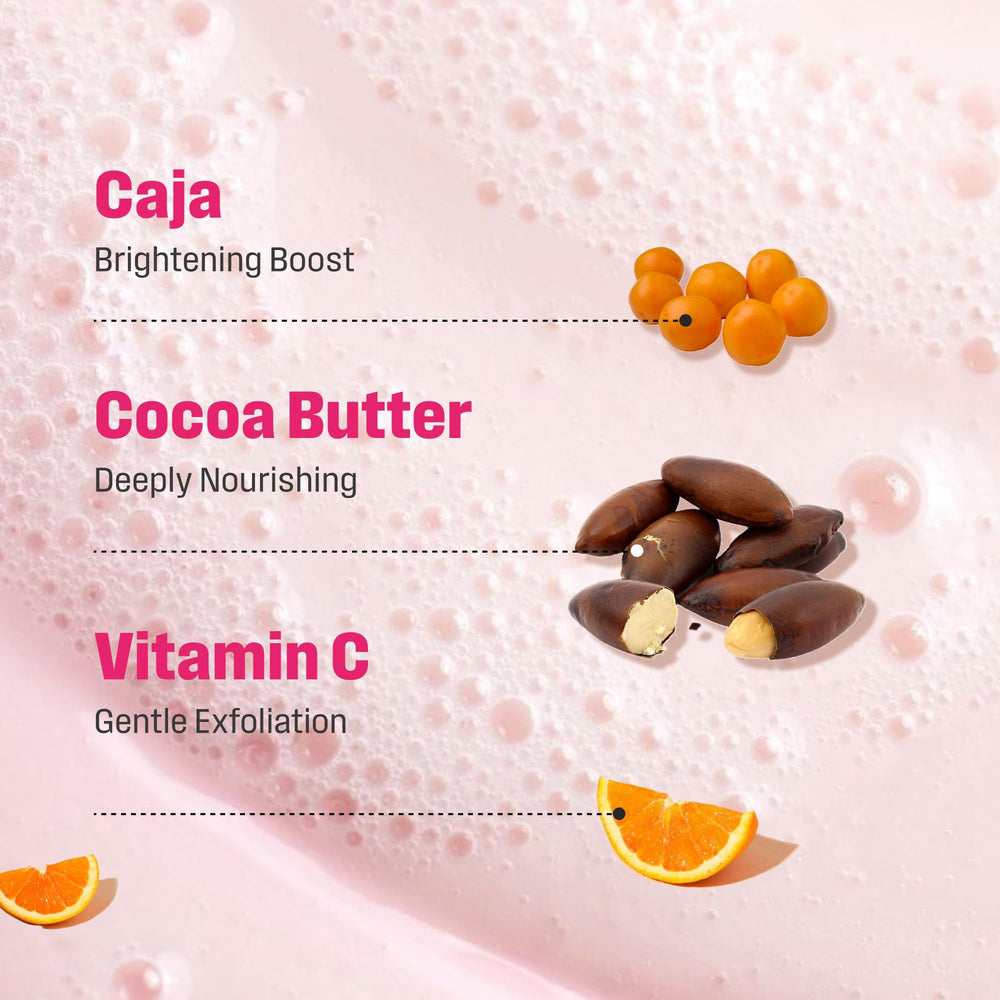User-friendly dual-pack supports regular hydration with Nutrius Coco Berry Bliss.