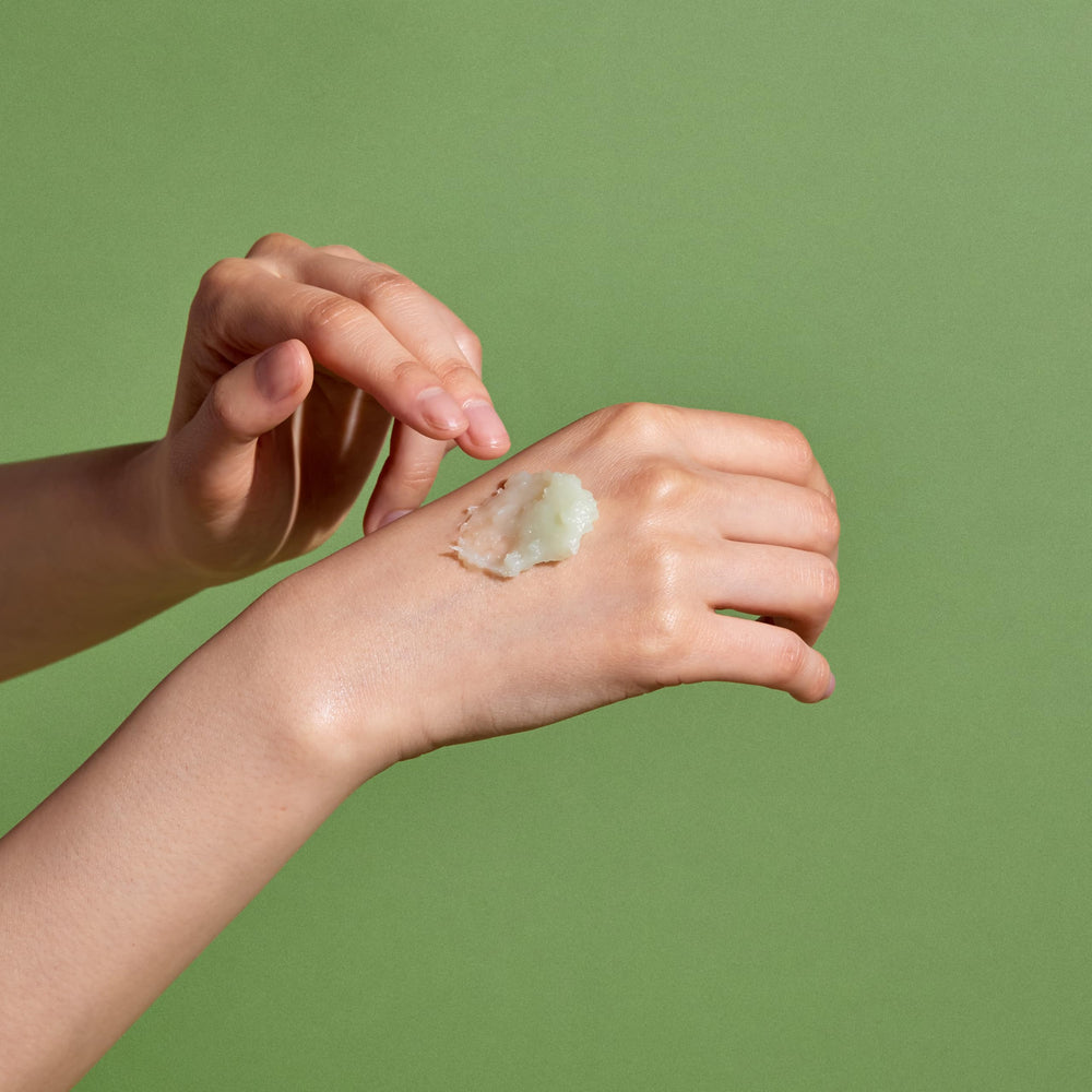 llevar en bolso nutseline Cica Nut Calming Balm: cuidado práctico en movimiento.