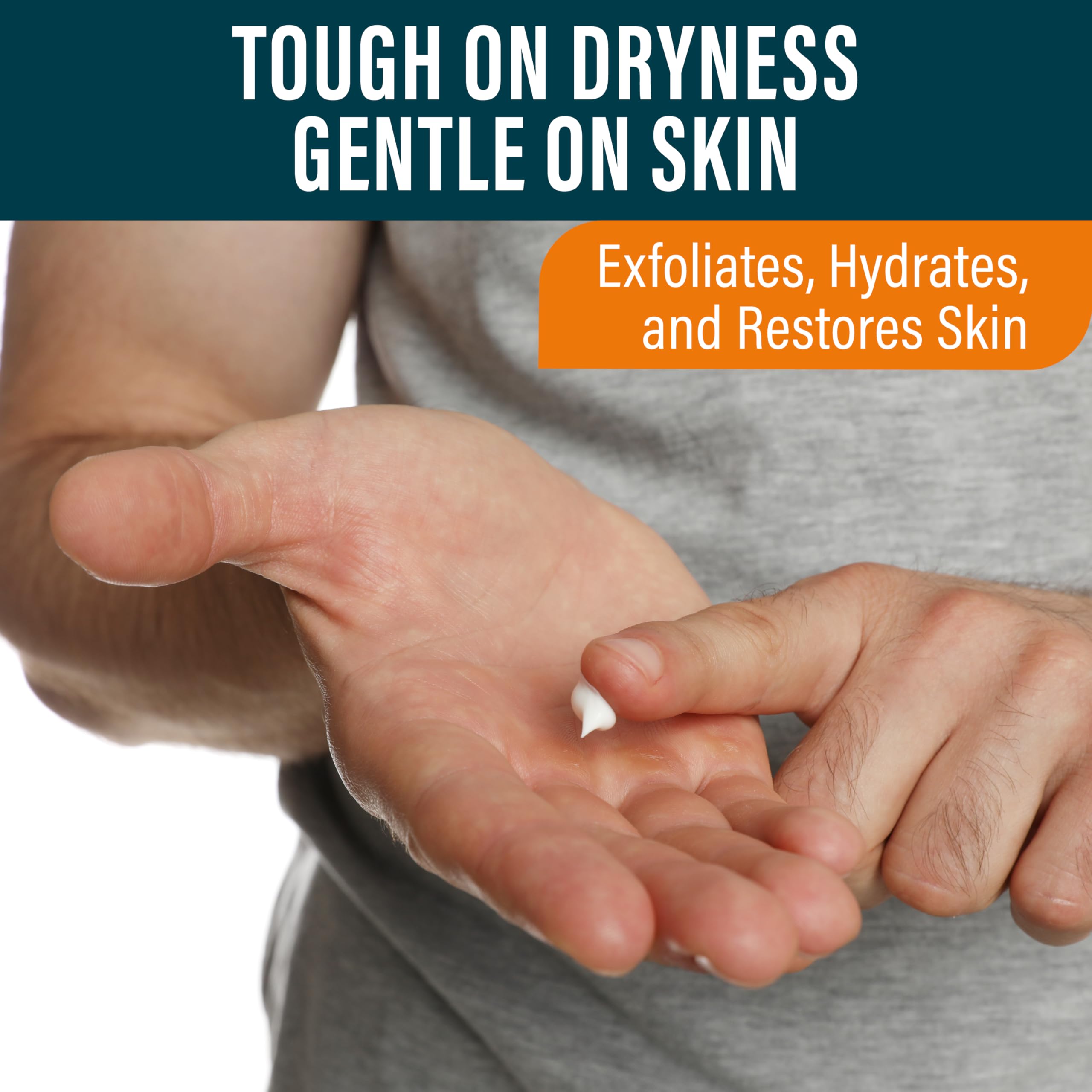 NUVADERMIS label detail showing dermatologist-tested cruelty-free