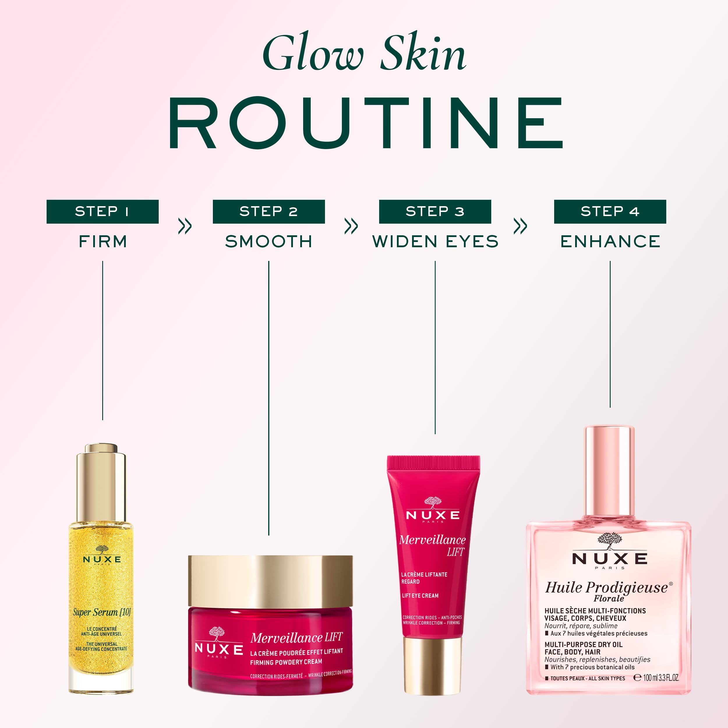 1.6 oz bottle emphasizes compact, everyday hydration for routine use.