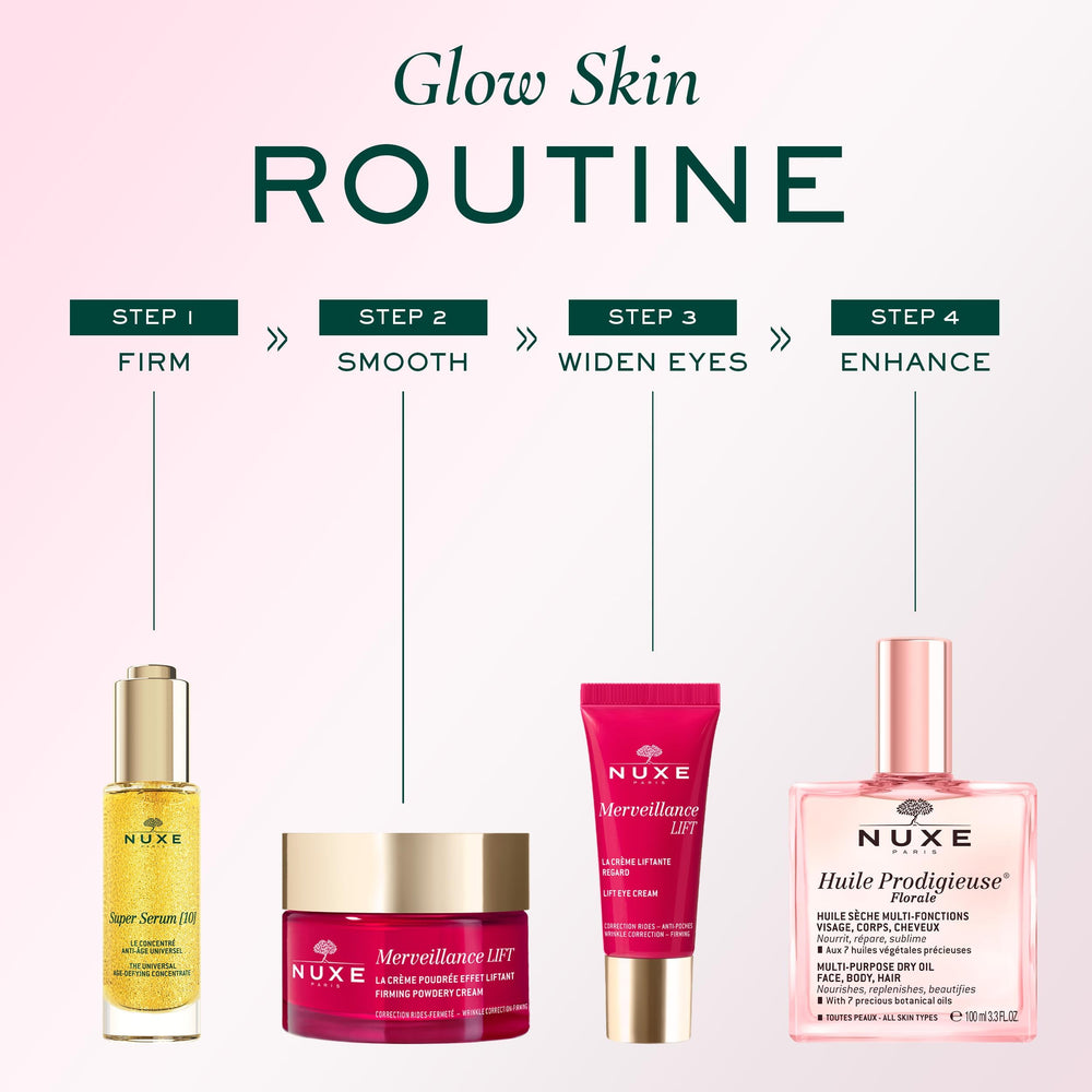 1.6 oz bottle emphasizes compact, everyday hydration for routine use.
