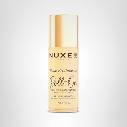 Iconic Huile Prodigieuse fragrance enhances daily skincare ritual