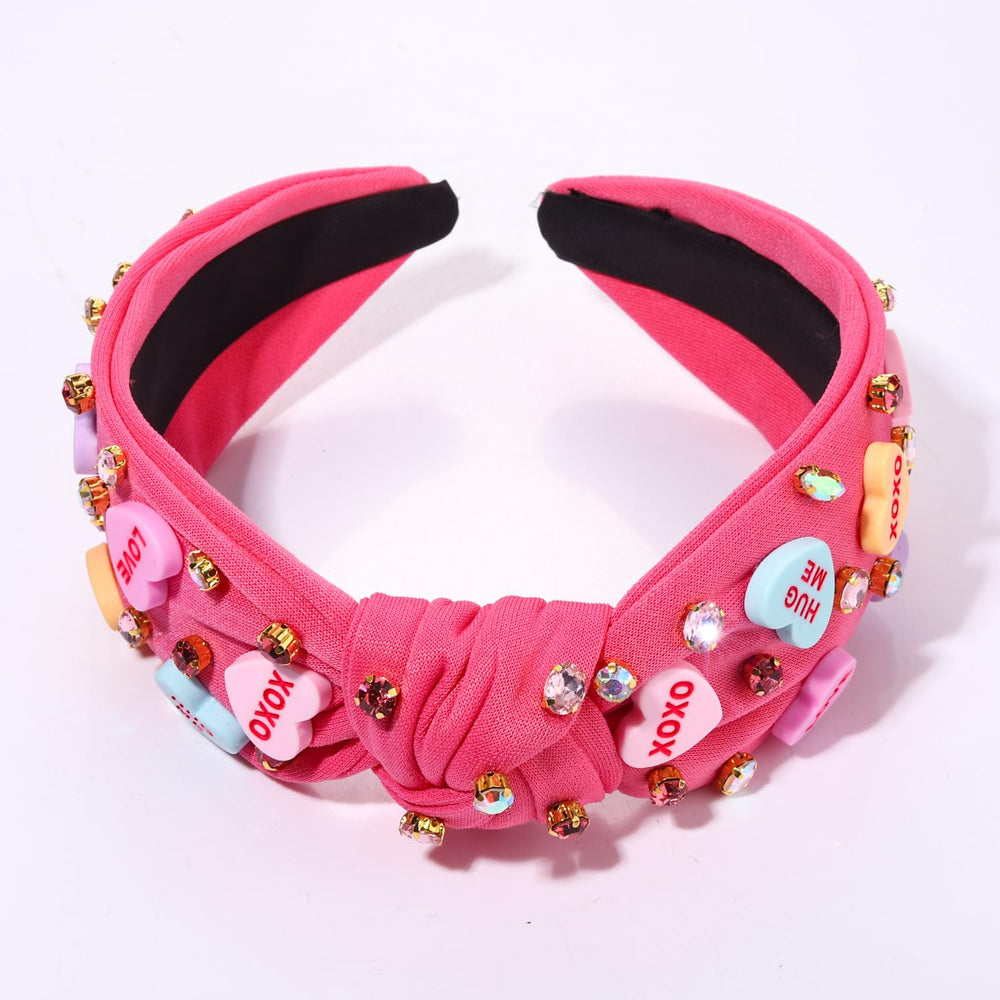 NVENF diadema para fiestas, añade brillo y personalidad