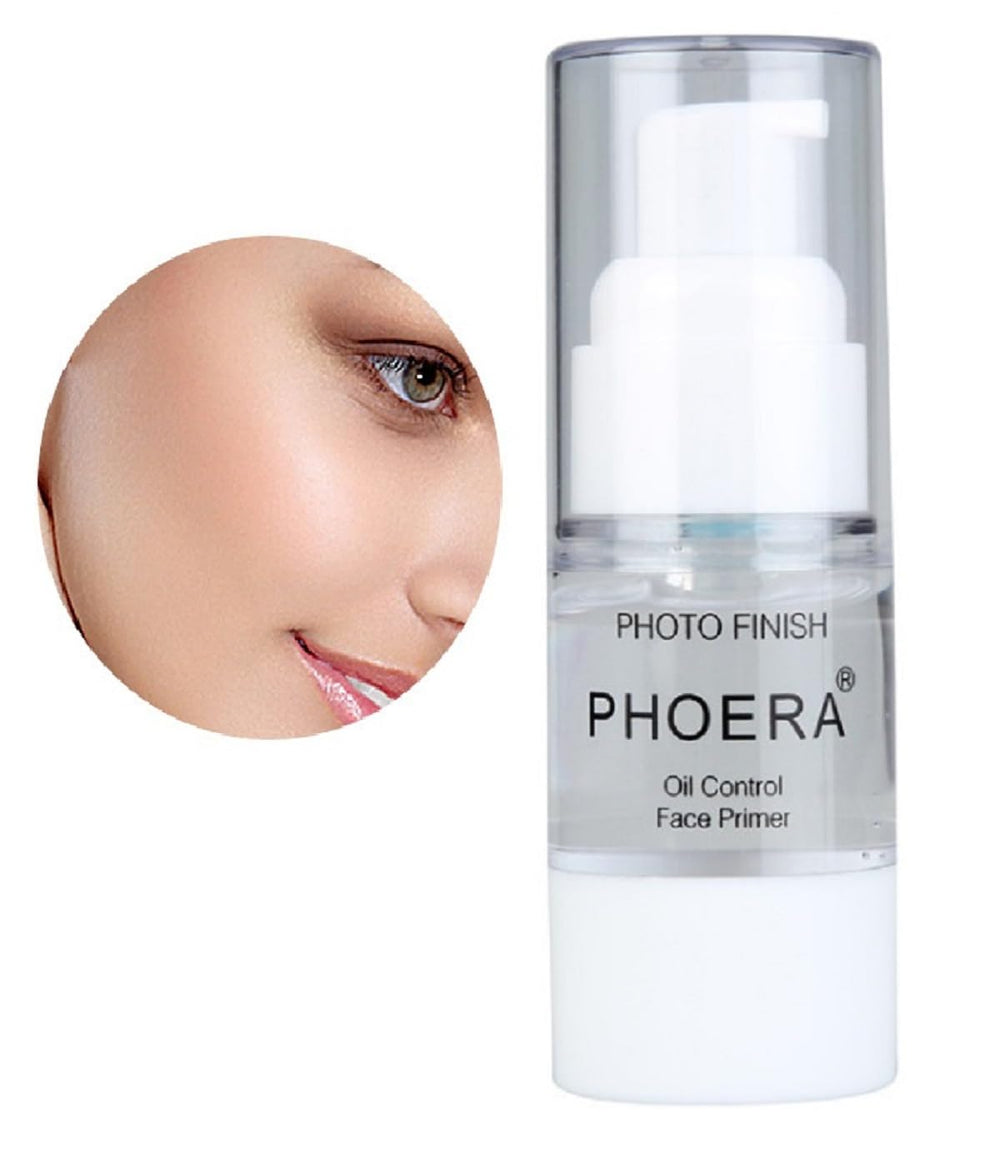 nvyue PHOERA Primer crea película protectora para la piel