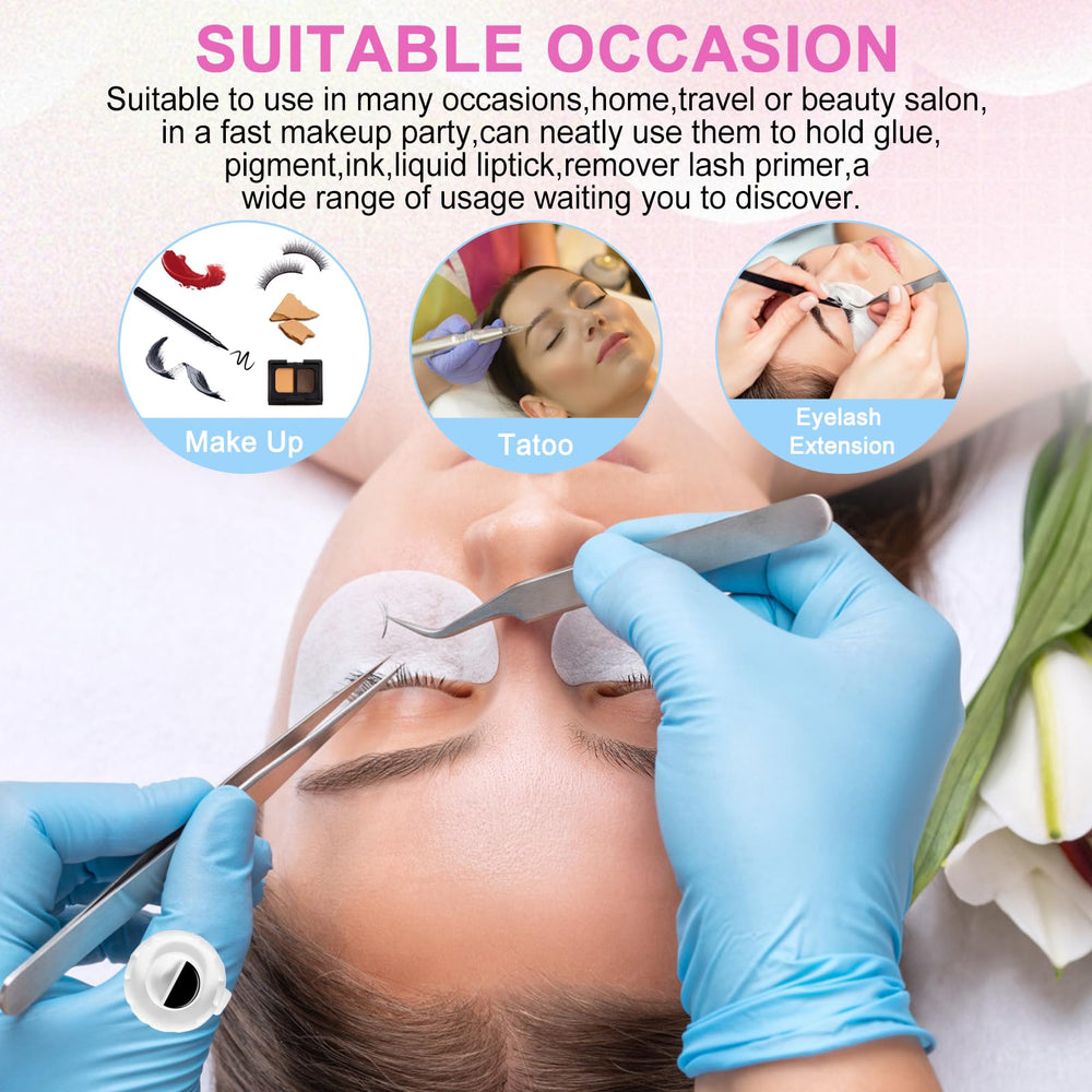 NXJ INFILILA eco-friendly PP material ensures safe, odorless use.