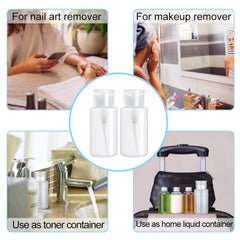 NXJ INFILILA leak-proof mouth and silicone stopper prevent leaks during transport.