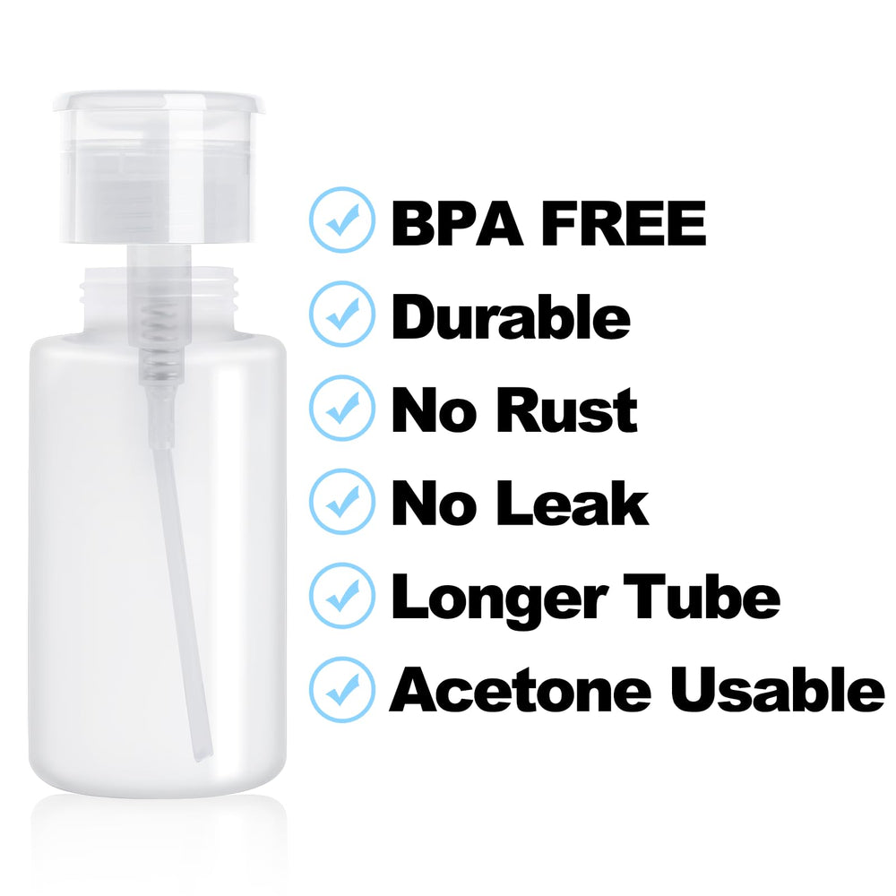 NXJ INFILILA makeup remover alcohol bottle designed for easy, controlled application.