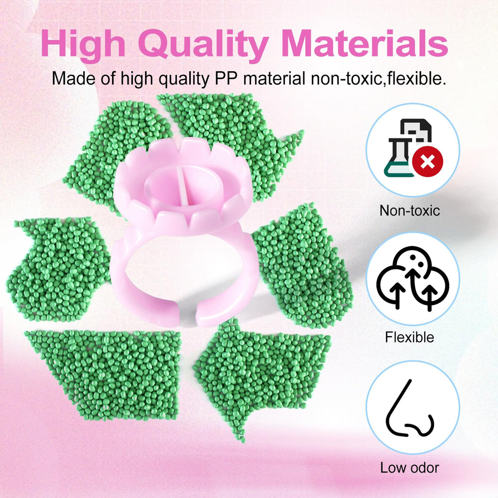 NXJ INFILILA satisfaction guarantee packaging reinforces buyer confidence.