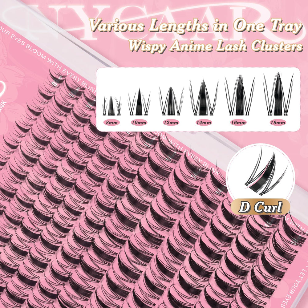 Lash remover to safely reset your look after wear.