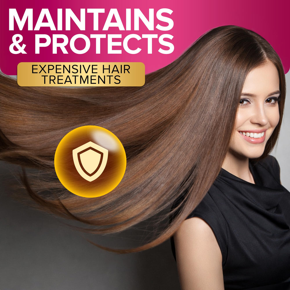 nyk1 no-salt sulfate-free conditioner bottle offers conditioning without stripping moisture