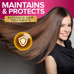 nyk1 no-salt sulfate-free conditioner bottle offers conditioning without stripping moisture