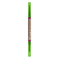 NYX Blade & Shade: punta nano para trazos precisos en las cejas.