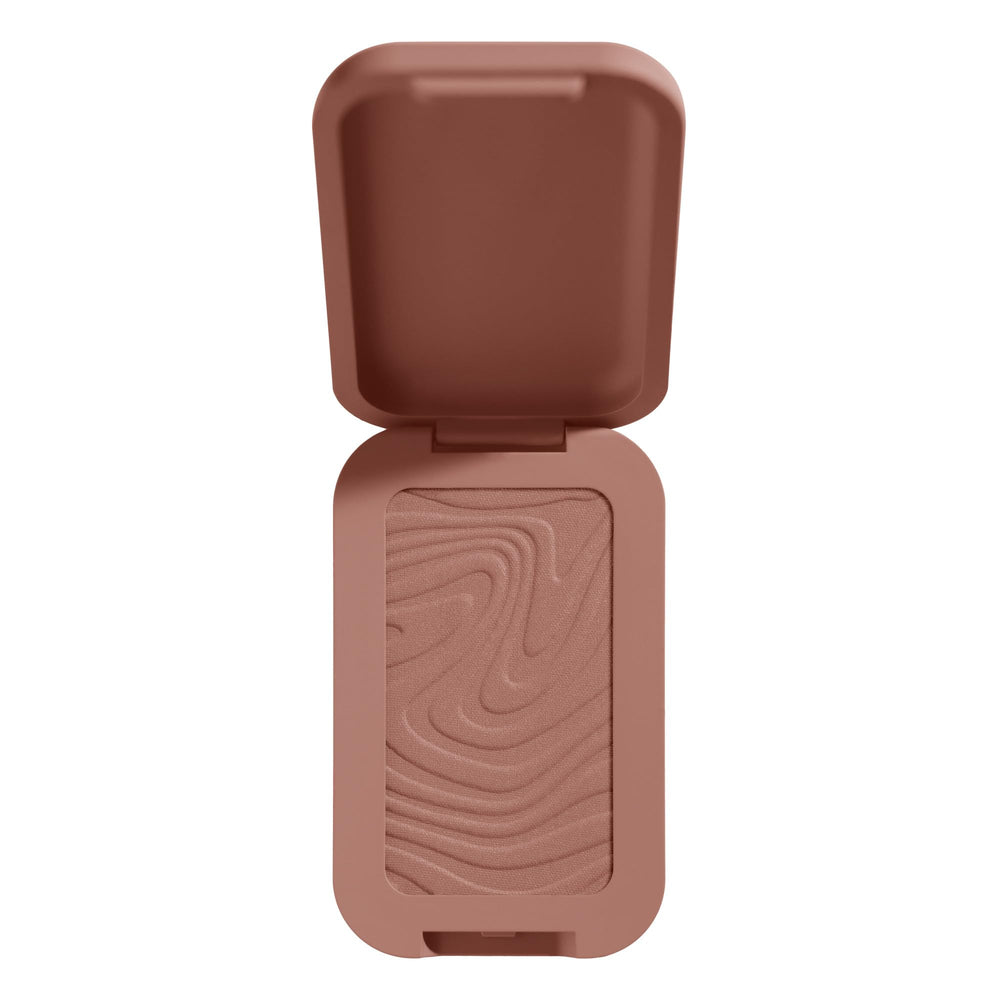 NYX Buttermelt Bronzer acabado sedoso para un look natural