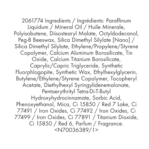 Part of NYX Butter Gloss Bling lip makeup range and vegan lineup.