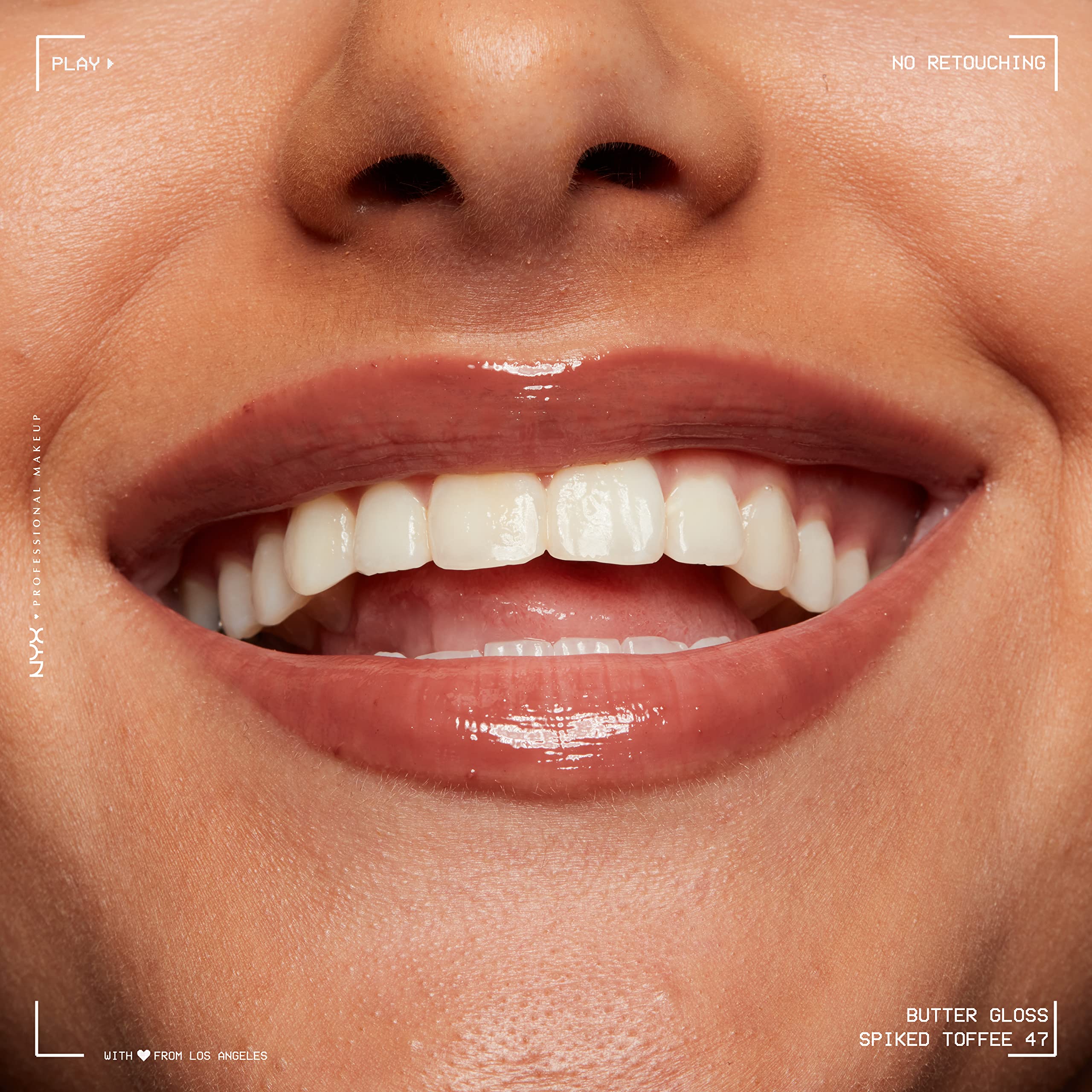 Butter Gloss Brown Sugar collection offers versatile nude options