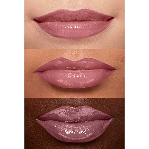NYX PROFESSIONAL MAKEUP Butter Gloss Bolsa de regalo con tres tonos prácticos.