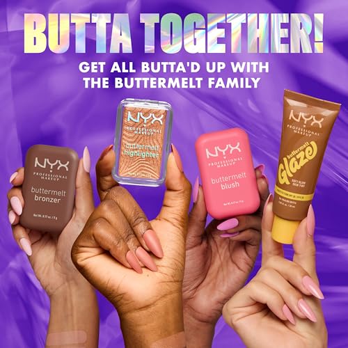 Libre de crueldad y vegano: maquillaje de NYX