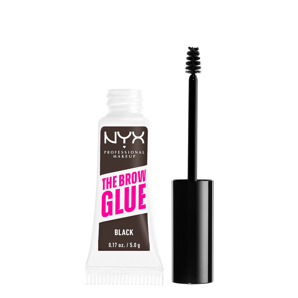 NYX libre de crueldad para cejas bien cuidadas