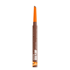 NYX Professional Makeup Duck Plump perfilador labial mate Beige Boost para definición precisa