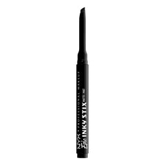 Delineador NYX Epic Inky Stix con punta inclinada para trazos precisos.