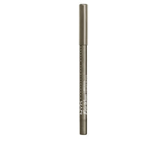 Delineador NYX Epic Wear, tono oliva, para un look duradero y definido