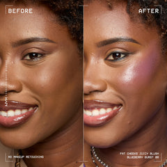 Packaging close-up highlighting cruelty-free status and travel-friendly design